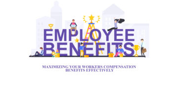 Workers Compensation Benefits