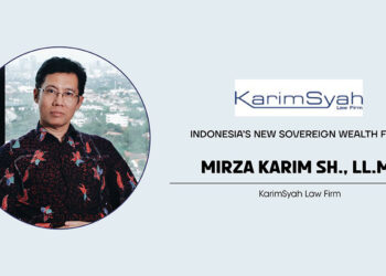 Sovereign Wealth Fund