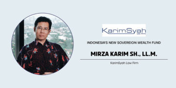 Sovereign Wealth Fund