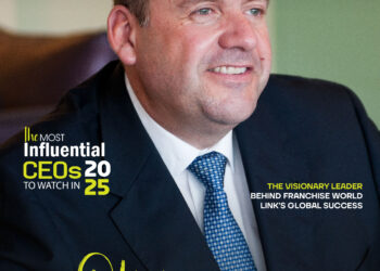 Olivier Guerrero | CEO | Franchise World Link