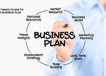 Business Plan
