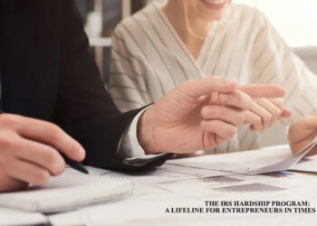 IRS Hardship Program