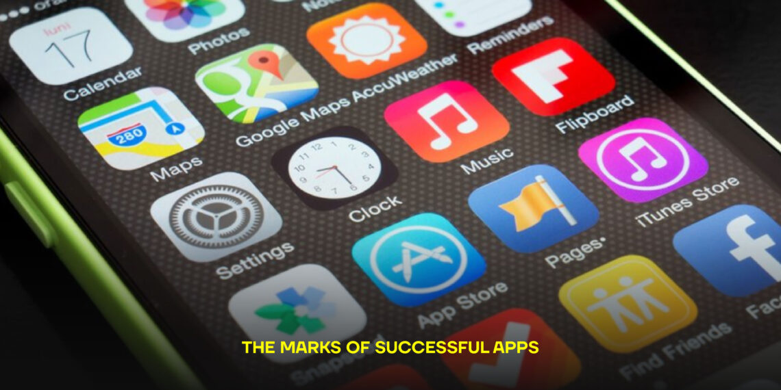 Successful Apps