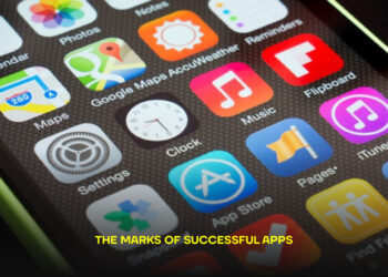 Successful Apps