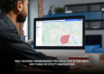 Outage Management Technology