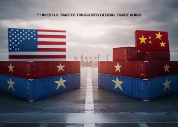 Global Trade Wars
