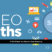 SEO Myths