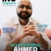 Ali Khurshid Ahmed | Global Partner Director for Pinterest | Aleph Group