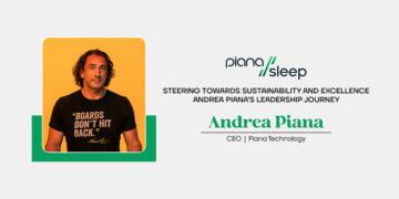 Andrea Piana | CEO | Piana Technology