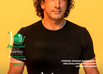 Andrea Piana | CEO | Piana Technology