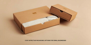 Packaging Options for Small Businesses