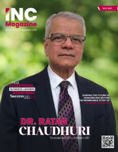 Ratan Chaudhuri | Founder & CEO | Sytheon