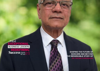 Ratan Chaudhuri | Founder & CEO | Sytheon