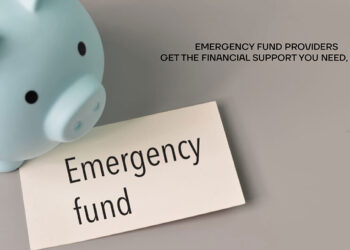 Emergency Fund Providers