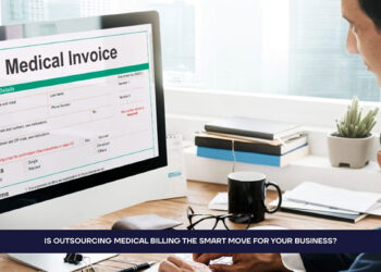 Outsourcing Medical Billing