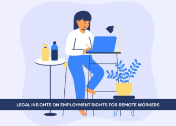 Employment Rights for Remote Workers