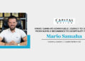 Mario Samaha | Chairman & Founder | Capital Motion UAE