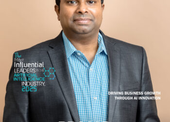 Prasad Pillai | Founder and CEO | MindSpaceAI