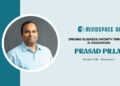 Prasad Pillai | Founder and CEO | MindSpaceAI
