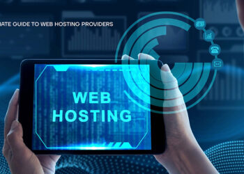 Web Hosting Providers