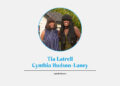 Tia Latrell & Cynthia Hudson-Laney