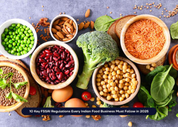 Indian Food Business