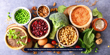 Indian Food Business