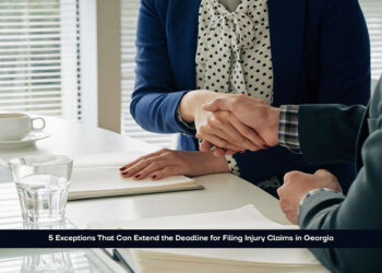 Injury Claims in Georgia