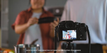 Video Redaction Software