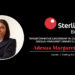 Adesua Margaret Oriaifo | leader | Sterling Bank