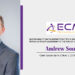 Andrew Soulier | Chief Sustainability Officer | ECM Technologies