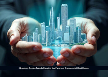 Blueprint Design Trends