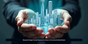 Blueprint Design Trends