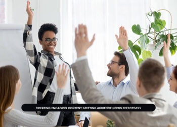 Creating Engaging Content