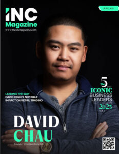 David Chau | Founder | InsideOptions LLC