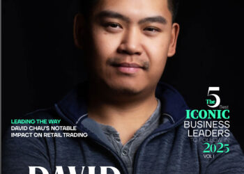 David Chau | Founder | InsideOptions LLC