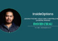 David Chau | Founder | InsideOptions LLC