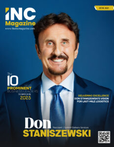 Don Staniszewsk | President | Summit Delivery Services