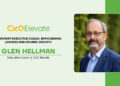 Glen Hellman | Executive Coach & Faculty | CXO Elevate