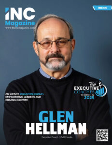 Glen Hellman | Executive Coach & Faculty | CXO Elevate