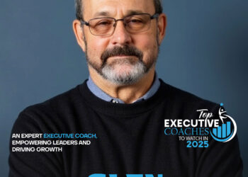 Glen Hellman | Executive Coach & Faculty | CXO Elevate