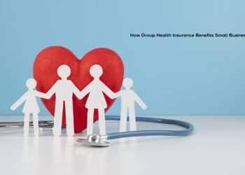 Group Health Insurance