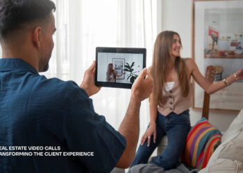Real Estate Video Calls