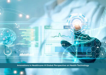 Innovations in Healthcare