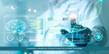 Innovations in Healthcare