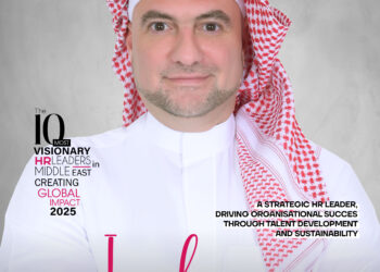 Iyad Bader | Vice President | International Project Developers Group