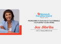 Joy Jibrilu | CEO | Nassau Paradise Island Promotion Board