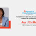 Joy Jibrilu | CEO | Nassau Paradise Island Promotion Board
