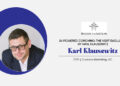 Karl Klausewitz | CEO | Success Marketing