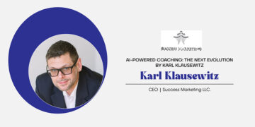 Karl Klausewitz | CEO | Success Marketing